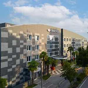 Crowne Plaza Venice East By Ihg 4* Quarto dʼAltino