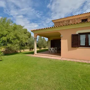  Ferienhaus Le Canne Italien