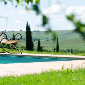 Вилла Chianti Classico Wine Tenuta Di Bibbiano - I Sodi, Кастелина ин Шианти