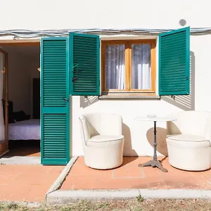 Casa rural Godenano - Pool&restaurant