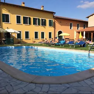  Landhaus Colombarola Italien