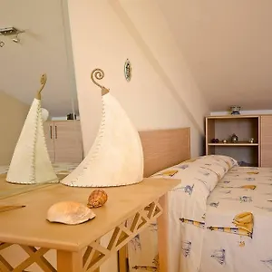  Apartment Adriana Mare Etna Sicilia Italien
