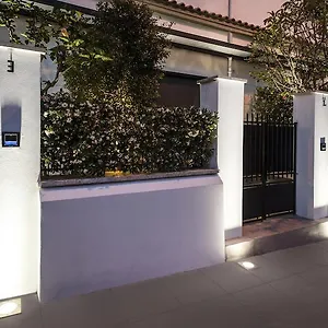  Apartment D'a Mare Italien