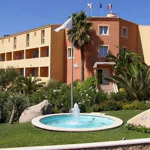 Le Nereidi 3* La Maddalena (Sassari)