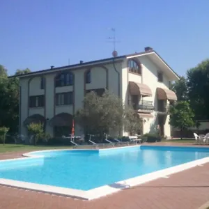  Bauernhof Corte Trincerone Italien