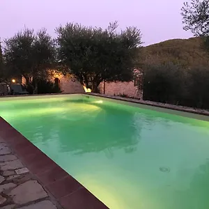 Villa Capannuccia
