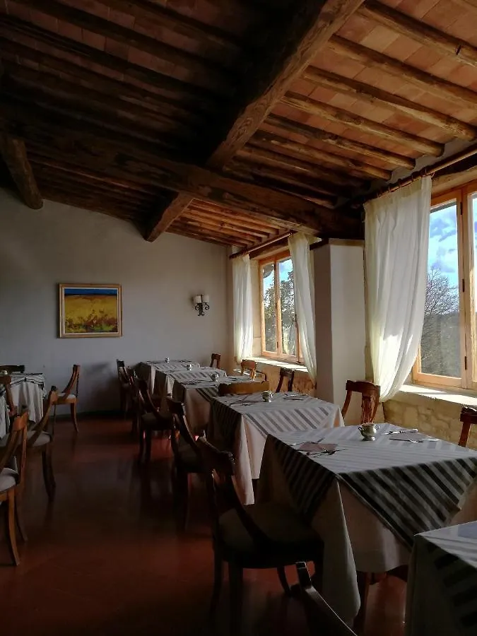 Hotel Villa Casalecchi Castellina in Chianti