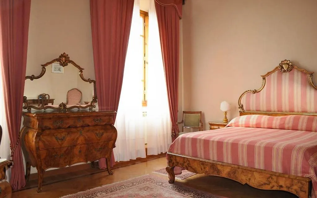 Hotel Villa Casalecchi Castellina in Chianti