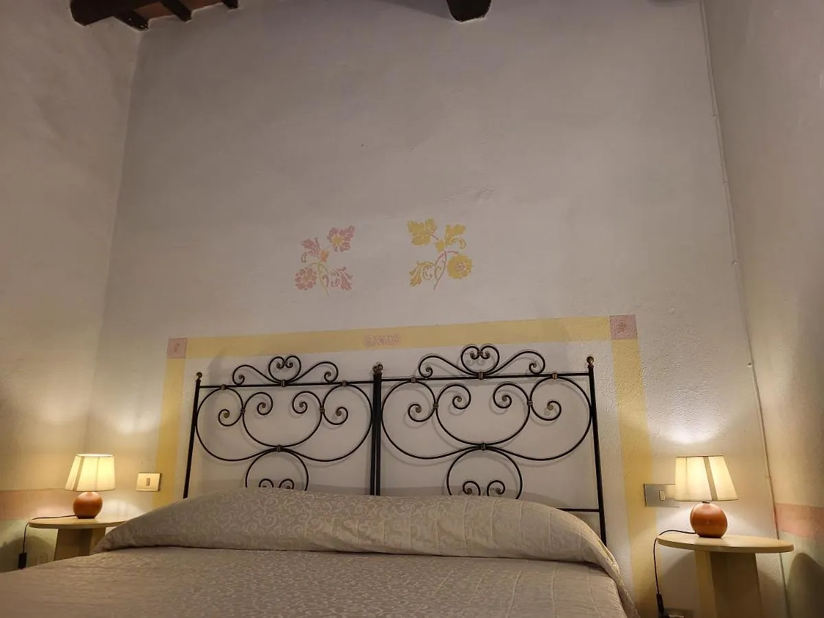Hotel Villa Casalecchi Castellina in Chianti