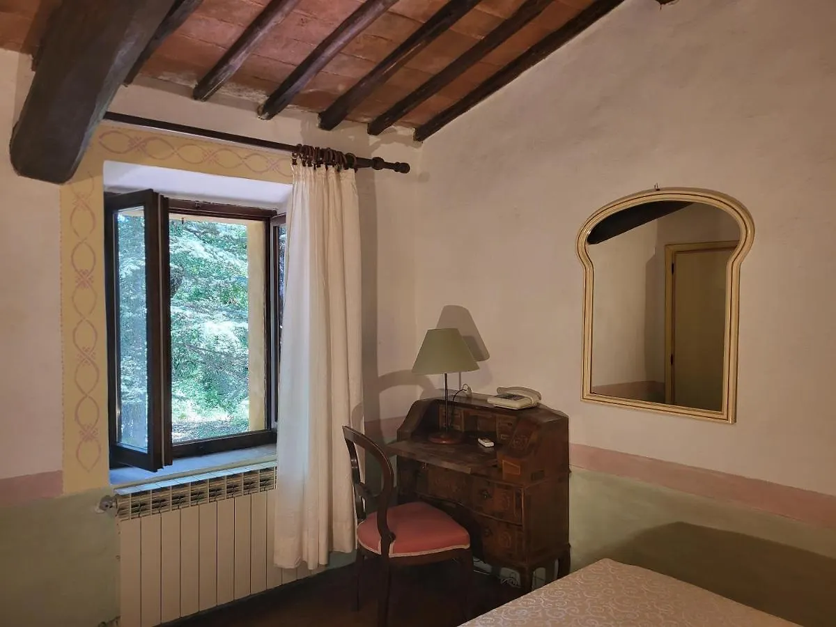Hotel Villa Casalecchi Castellina in Chianti
