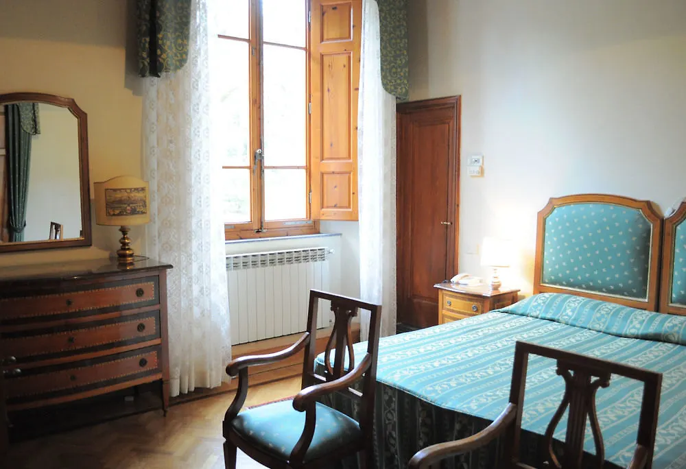 Hotel Villa Casalecchi Castellina in Chianti 4*,  Italy
