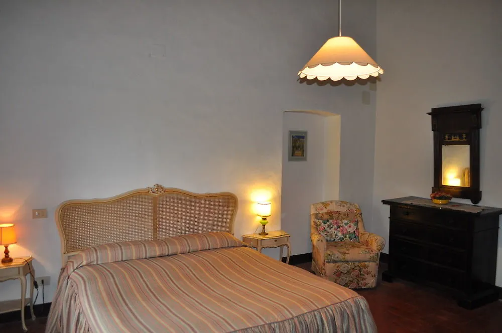 Hotel Villa Casalecchi Castellina in Chianti 4*,