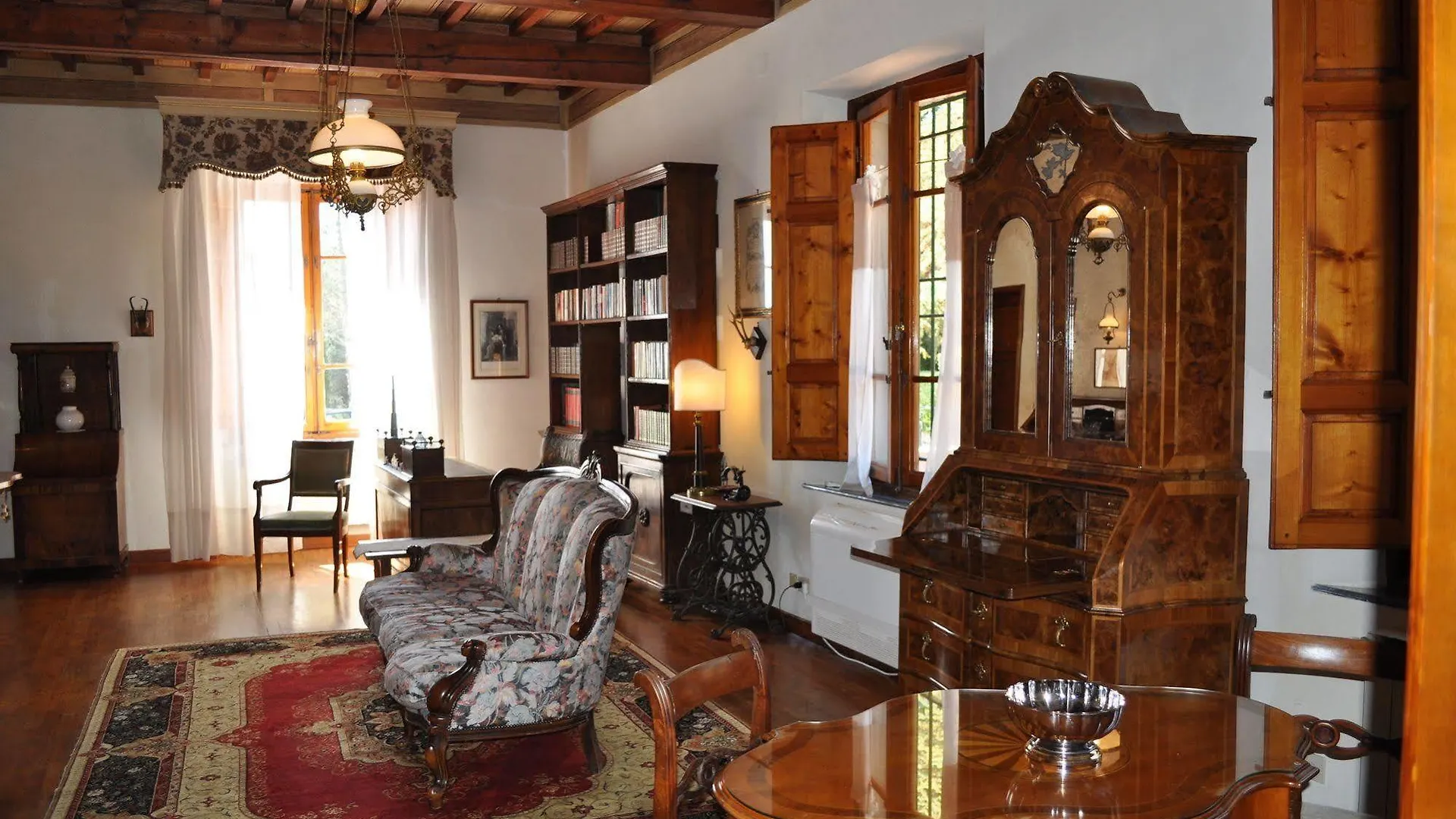 Hotel Villa Casalecchi Castellina in Chianti
