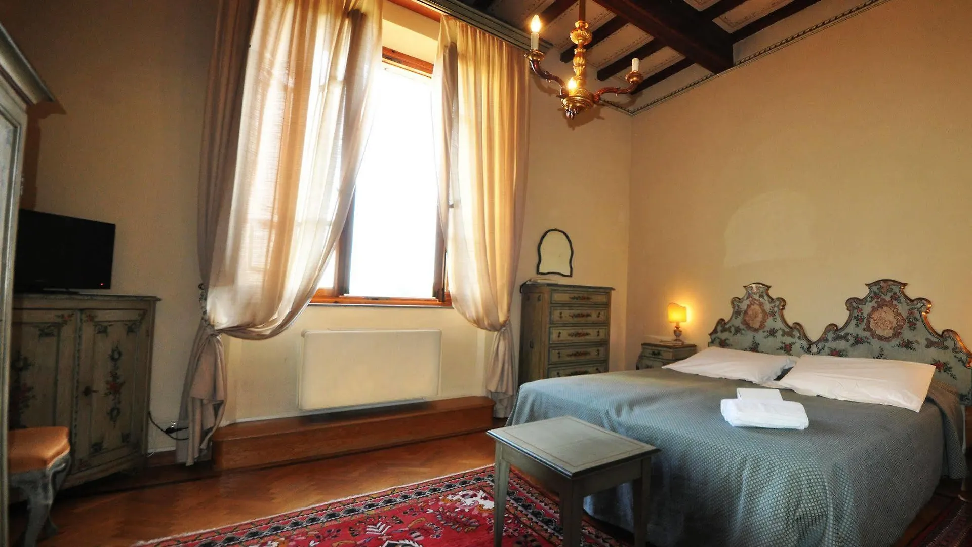 Hotel Villa Casalecchi Castellina in Chianti