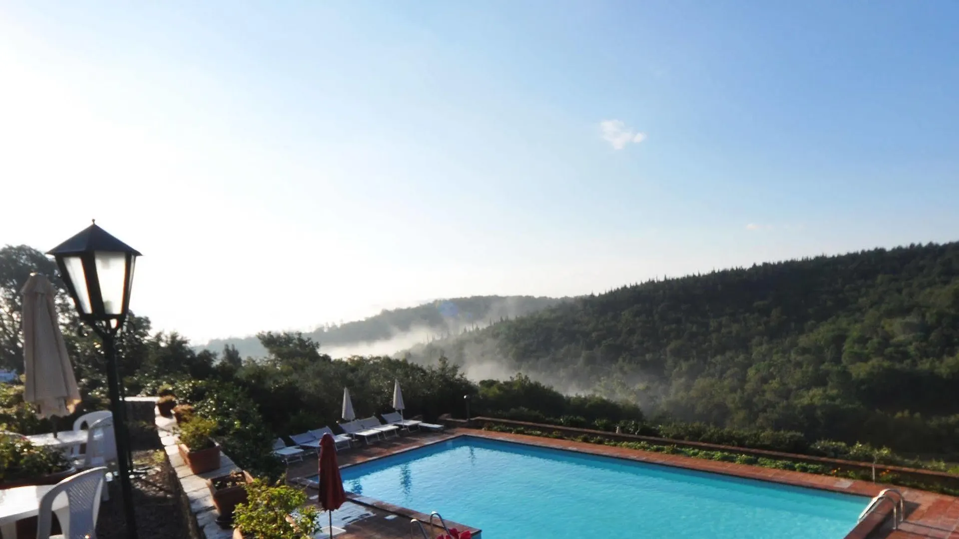Hotel Villa Casalecchi Castellina in Chianti