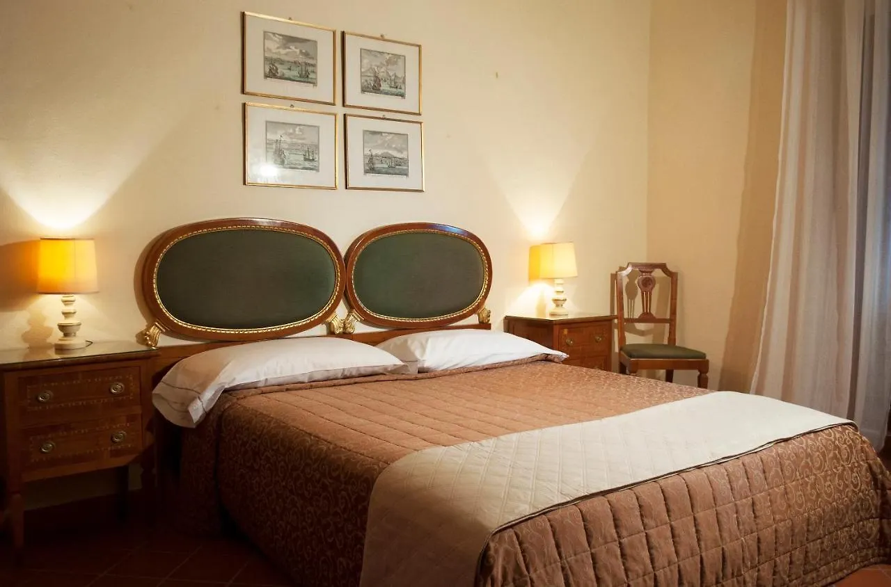 Hotel Villa Casalecchi Castellina in Chianti