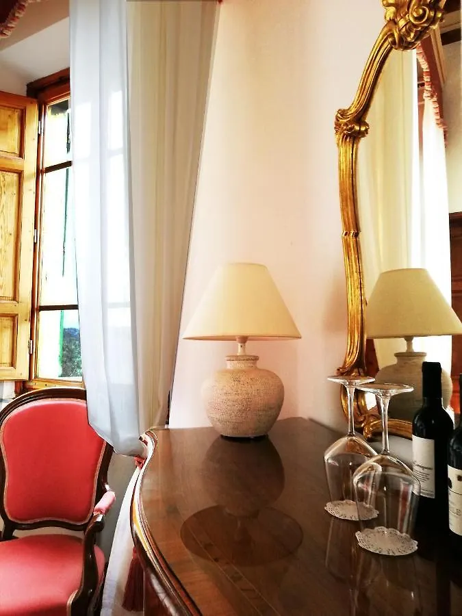 Hotel Villa Casalecchi Castellina in Chianti 4*,  Italy