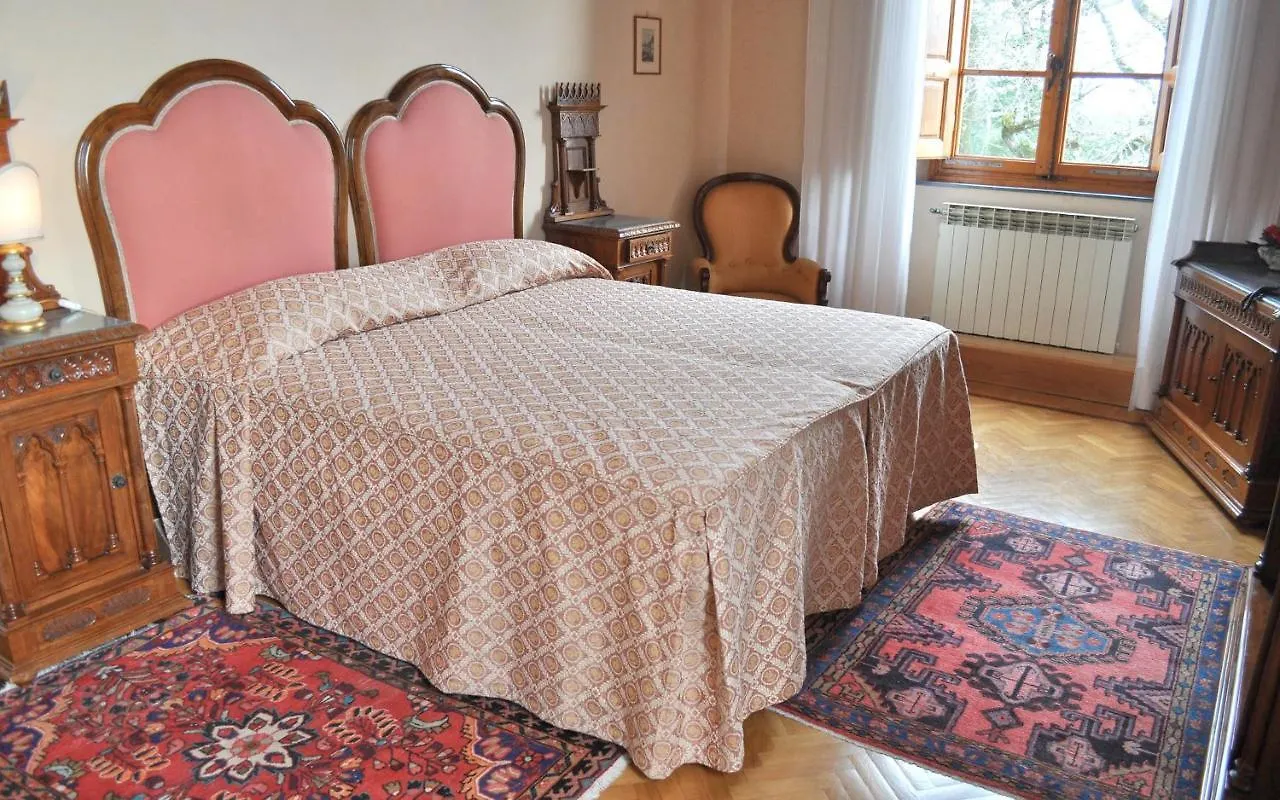 Hotel Villa Casalecchi Castellina in Chianti 4*,