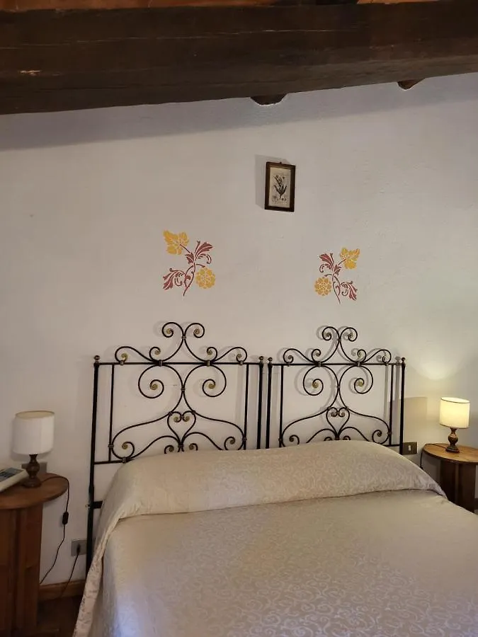 Hotel Villa Casalecchi Castellina in Chianti