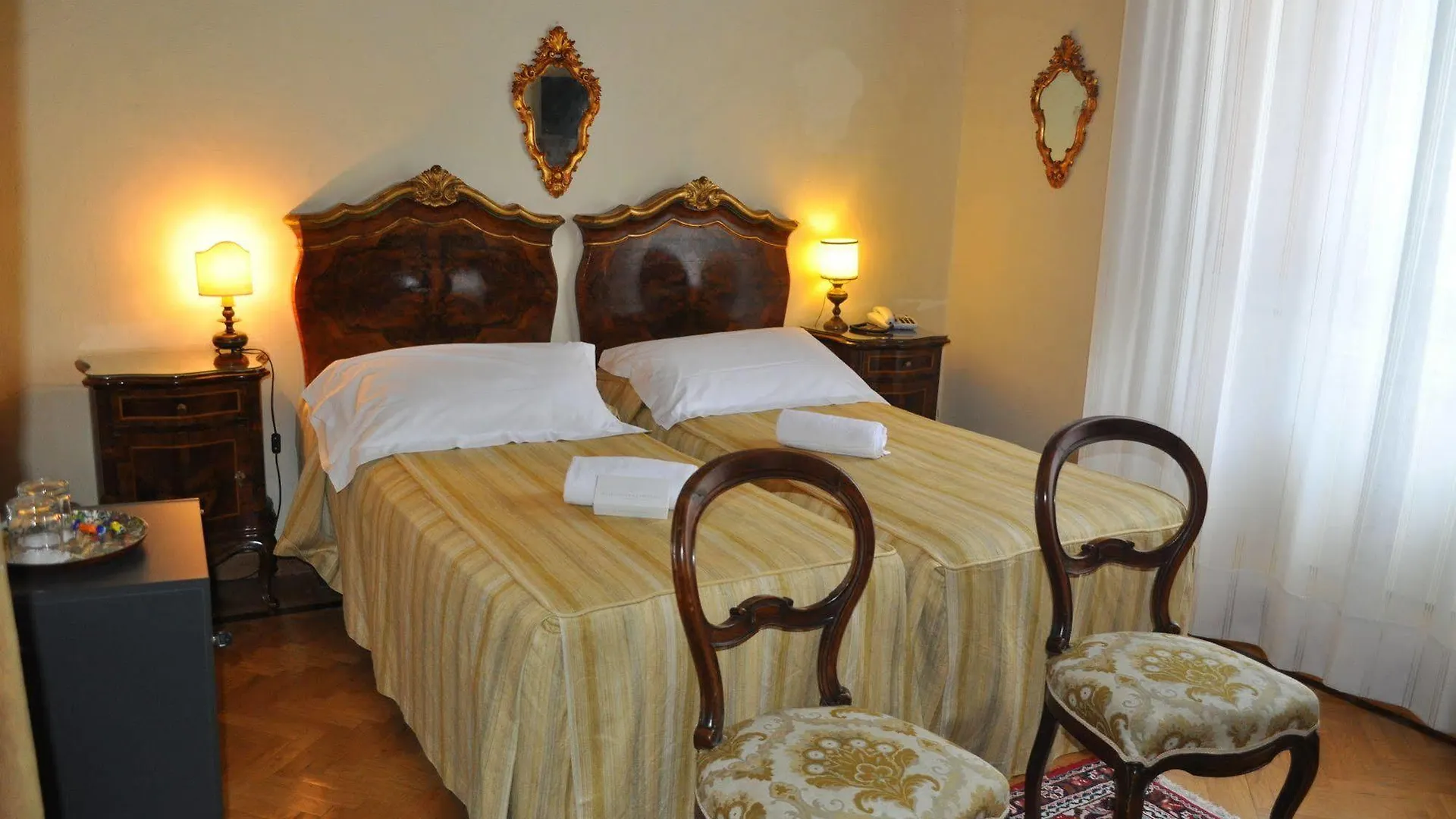 Hotel Villa Casalecchi Castellina in Chianti 4*,  Italy